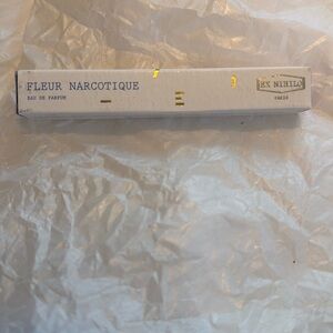 Ex Nihilo Paris Fragrance Box